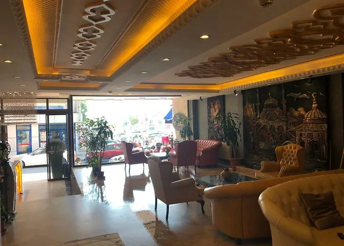 The Port Hotel